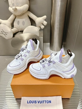 Кроссовки Женские Louis Vuitton 10273363