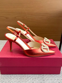 Туфли Женские Valentino 34046