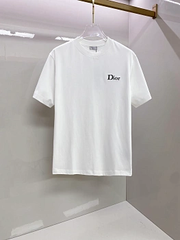 Футболки Мужские Christian Dior 12789873