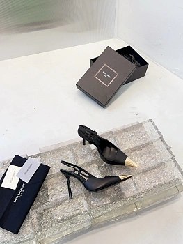 Туфли Женские Saint Laurent 11278331