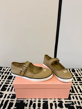 Туфли Женские Miu Miu 13468962