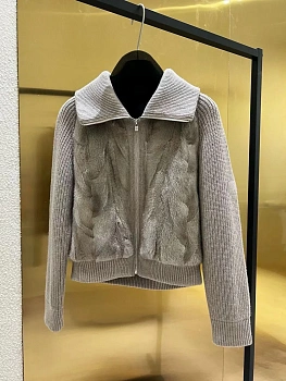 Куртки И Пуховики Женские Loro Piana 567442