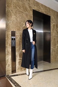 Пальто Женские Celine 680803