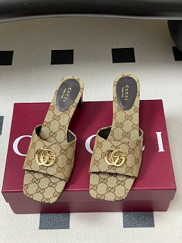 Босоножки Женские Gucci 10395319