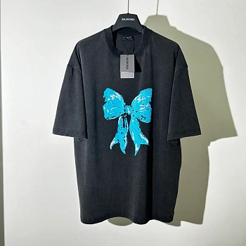 Футболки Мужские Balenciaga 1859583