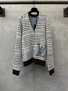 Джемперы И Свитеры Мужские Louis Vuitton 452499