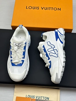 Кроссовки Мужские Louis Vuitton 153016