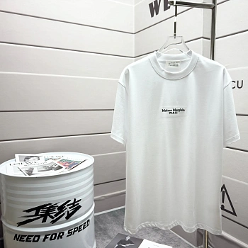 Футболки Женские Maison Margiela 22967