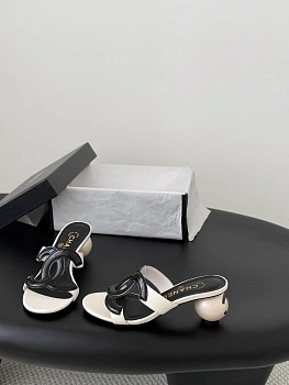 Туфли Женские Chanel 13242598