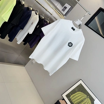 Футболки Женские Chanel 22575