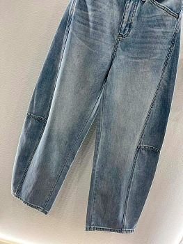 Брюки Женские Alexander Wang 1512468