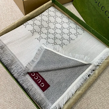Шарфы Gucci 401864
