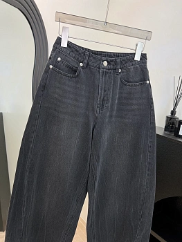 Джинсы Женские Alexander Wang 1270956