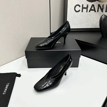 Туфли Женские Chanel 561296