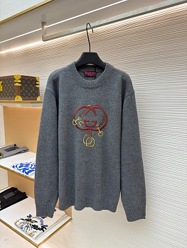 Джемперы И Свитеры Мужские Gucci 9226543