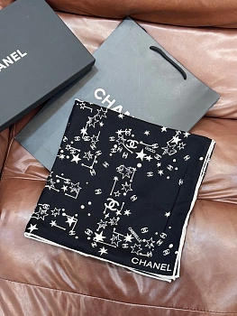 Шарфы Chanel 163731