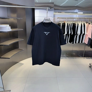 Футболки Женские Prada 5058260