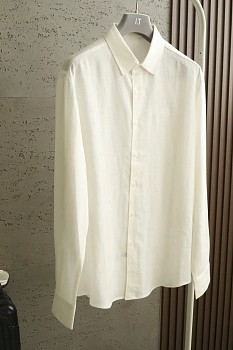 Рубашки Мужские Loro Piana 11425022