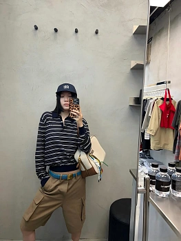 Рубашки Мужские Miu Miu 11519692