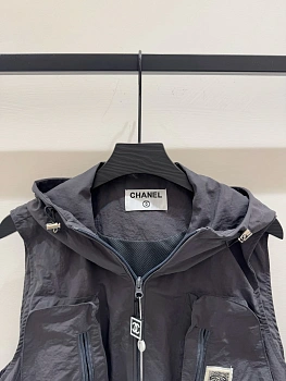 Жилеты Женские Chanel 12625484