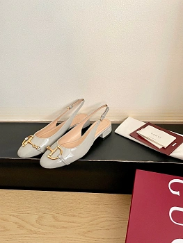 Туфли Женские Gucci 10822534