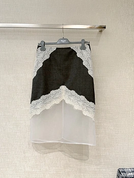 Юбки Женские Jil Sander 12342902