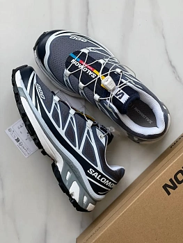 Кроссовки Женские Salomon 111461