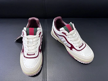 Кроссовки Мужские Gucci 96266