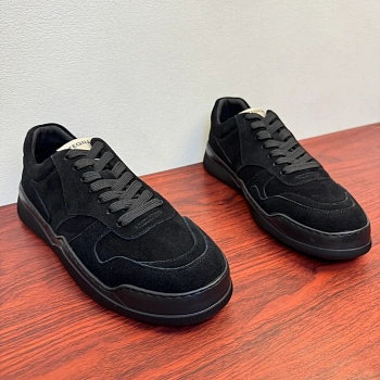 Кроссовки Мужские Zegna 961466