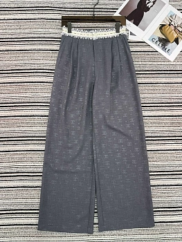 Брюки Женские Chanel 11646373
