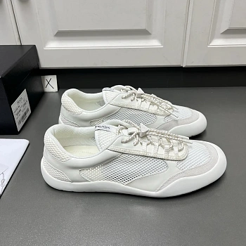 Кроссовки Мужские Prada 13216337