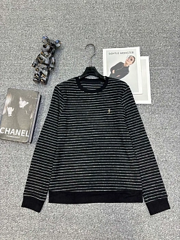 Лонгсливы Женские Saint Laurent 424813