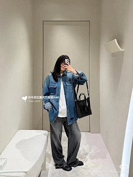 Рубашки Женские Maison Margiela 11230027