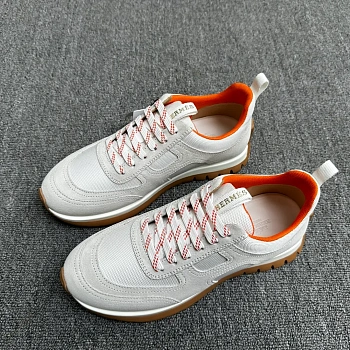 Кроссовки Мужские Hermes 88021