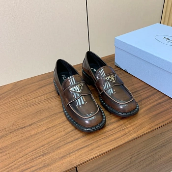 Лоферы Женские Prada 547727