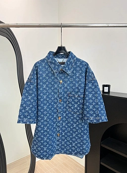 Рубашки Мужские Louis Vuitton 10237134