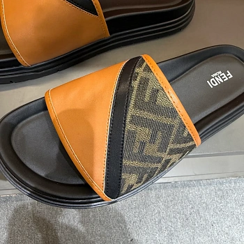 Сандалии Мужские Fendi 9737058