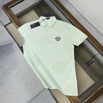 Рубашки Мужские Versace 13544441