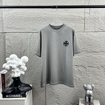 Футболки Женские Chrome Hearts 382242