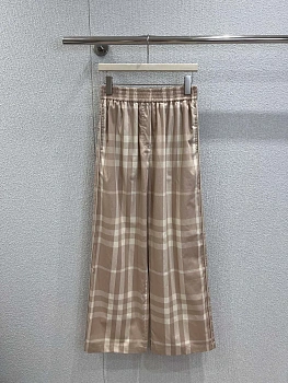 Брюки Женские Burberry 182932