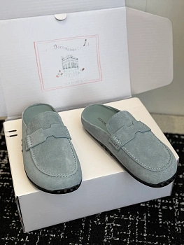 Мюли И Сабо Женские Hermes 4948516