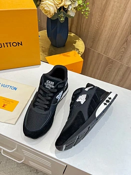 Кроссовки Мужские Louis Vuitton 1257938