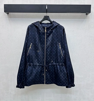 Куртки И Пуховики Женские Louis Vuitton 1692815