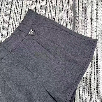 Шорты Женские Prada 11260463