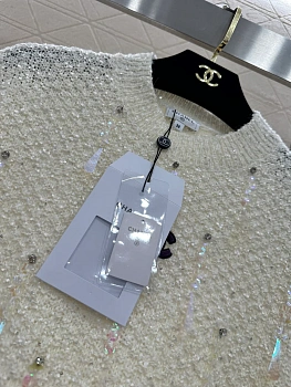 Джемперы И Свитеры Женские Chanel 1492378
