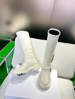 Сапоги Женские Christian Dior 195683