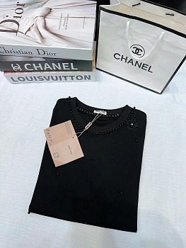 Футболки Женские Miu Miu 793285