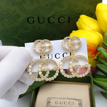 Бижутерия Gucci 91304