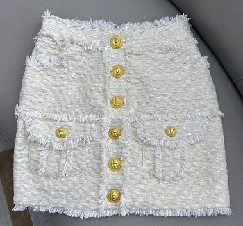 Юбки Женские Balmain 737557