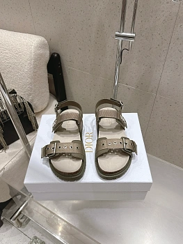 Сандалии Женские Christian Dior 13135185